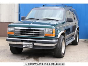 Used 1994 FORD EXPLORER BH448959 for Sale