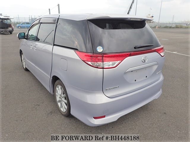 Toyota estima 2009