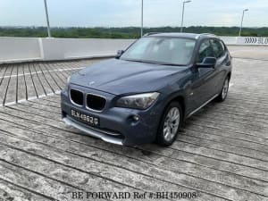 Used 2012 BMW X1 BH450908 for Sale