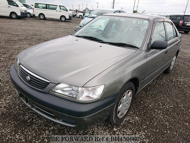 Toyota corona premio at210