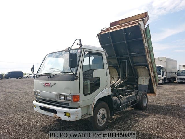 HINO Ranger