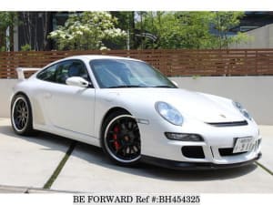 Used 2007 PORSCHE 911 BH454325 for Sale