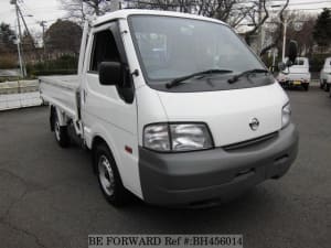 Used 2015 NISSAN VANETTE TRUCK BH456014 for Sale