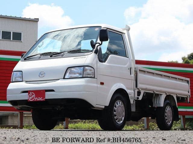 MAZDA Bongo Truck