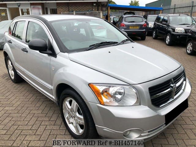 Dodge Caliber