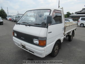 Used 1996 NISSAN VANETTE TRUCK BH455484 for Sale