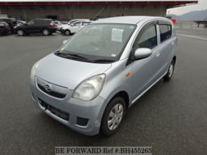 Used 2011 DAIHATSU MIRA BH455265 for Sale