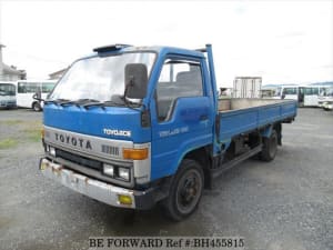 Used 1989 TOYOTA TOYOACE BH455815 for Sale