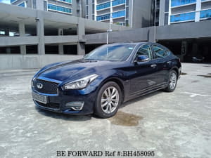 Used 2015 INFINITI INFINITI OTHERS BH458095 for Sale