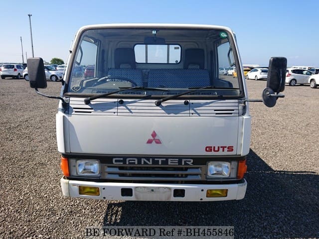 Mitsubishi canter fb308b