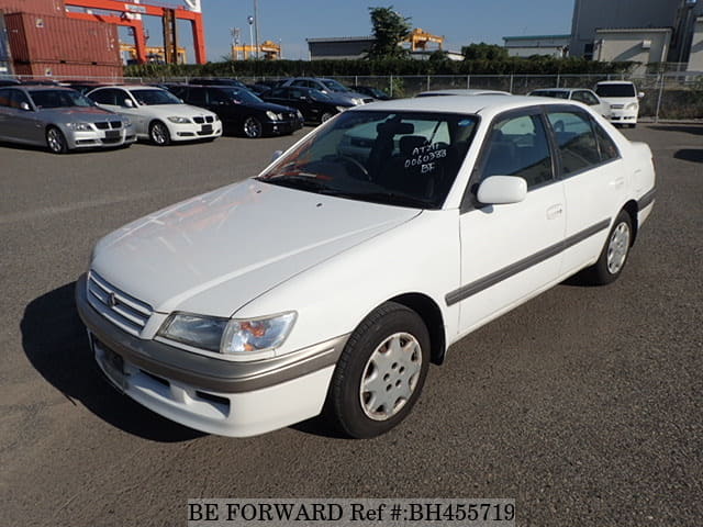 TOYOTA Corona Premio