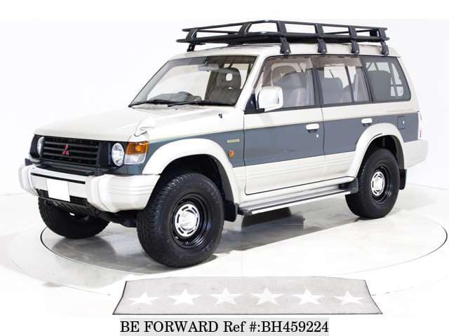 pajero roof rack for sale