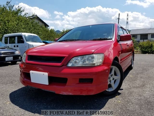 MITSUBISHI Lancer Cedia Wagon