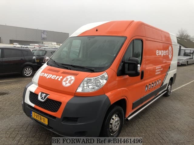 peugeot boxer for sale in south africa