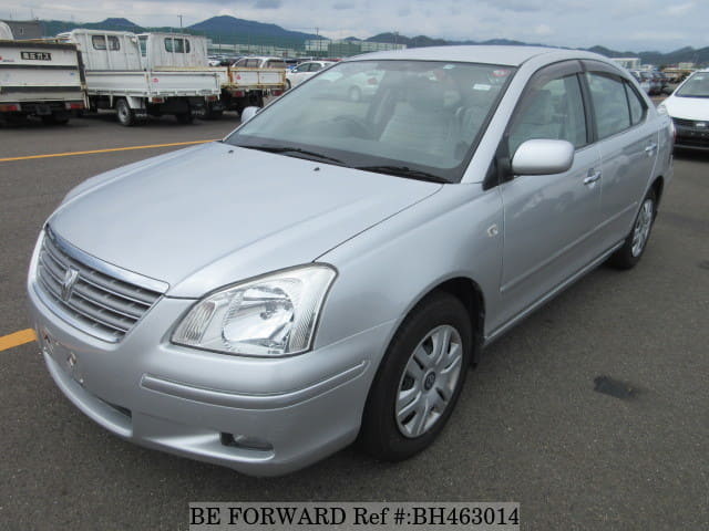 TOYOTA Premio