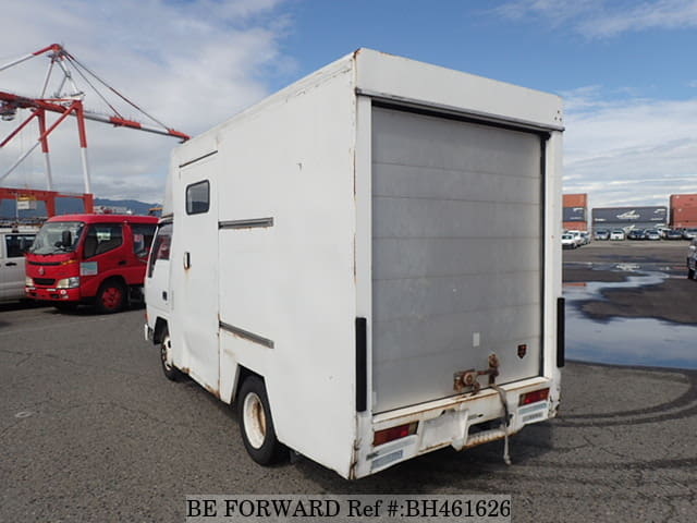 Mitsubishi canter fb308b