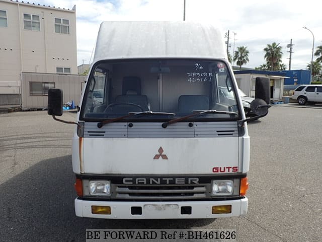 Mitsubishi canter fb308b
