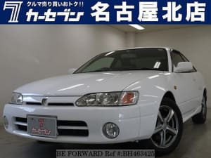 Used 1999 TOYOTA COROLLA LEVIN BH463425 for Sale