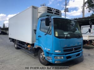 Used 2010 MITSUBISHI FUSO FUSO OTHERS BH463585 for Sale