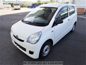 Used 2014 DAIHATSU MIRA BH462965 for Sale