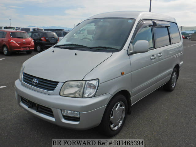 TOYOTA Liteace Noah