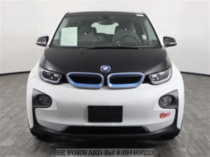 Used 2017 Bmw I3 Deka For Sale Bh468233 Be Forward