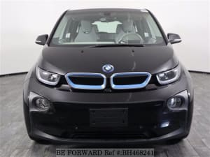 Used 2016 Bmw I3 Mega For Sale Bh468241 Be Forward