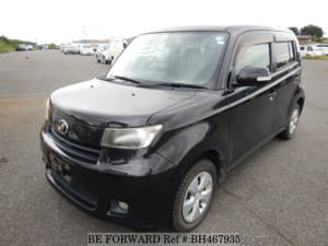 Used 2009 TOYOTA BB BH467935 for Sale