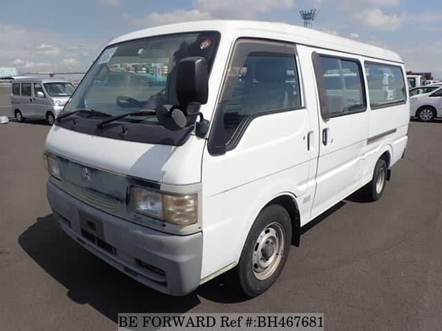 MITSUBISHI Delica Cargo