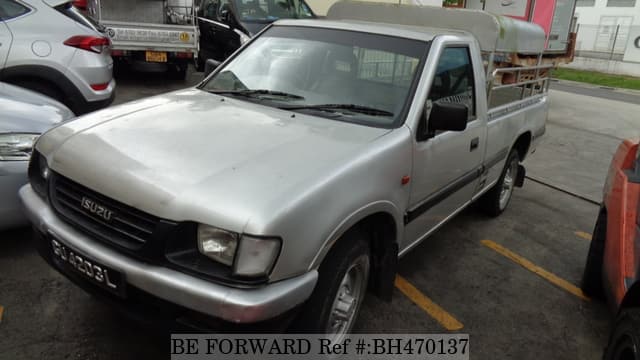 ISUZU ISUZU Others