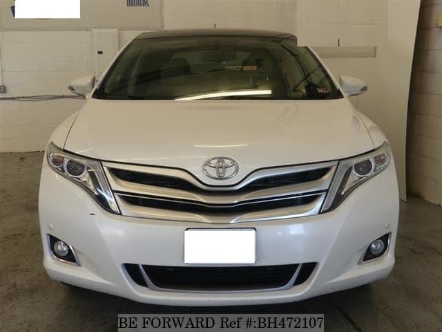 TOYOTA Venza