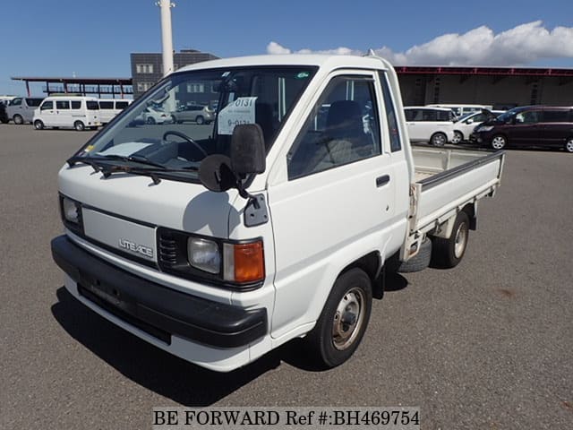 TOYOTA Liteace Truck