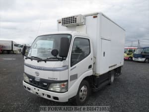 Used 2006 TOYOTA TOYOACE BH471051 for Sale