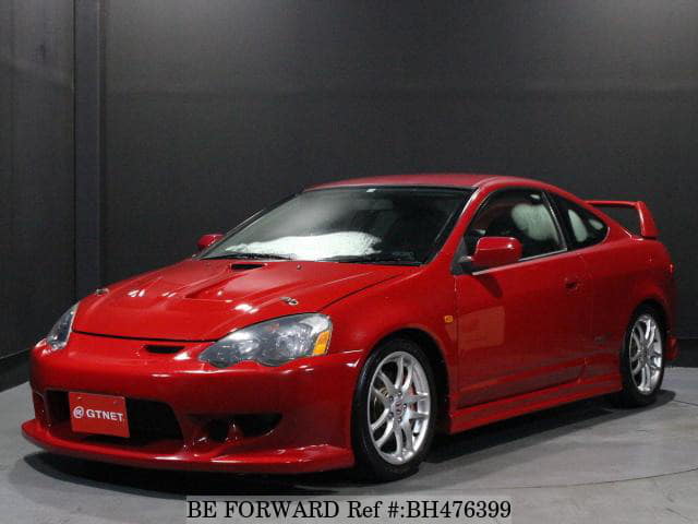 HONDA Integra