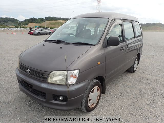 TOYOTA Liteace Noah