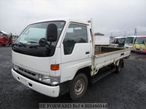 Used 1998 TOYOTA TOYOACE BH486044 for Sale