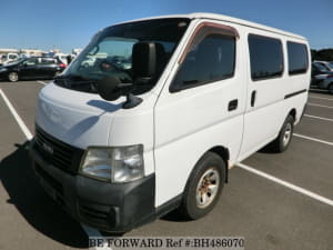 Used 2003 ISUZU COMO BH486070 for Sale