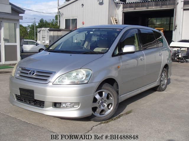 TOYOTA Ipsum