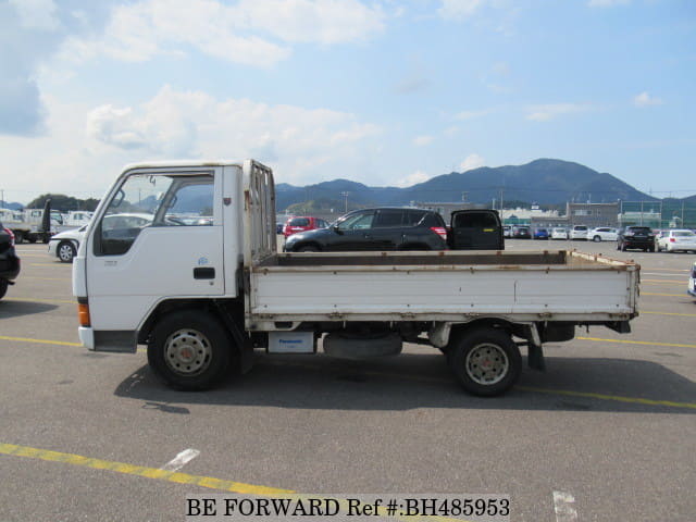 Mitsubishi canter fb308b