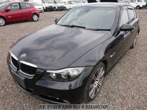 Used 2005 BMW 3 SERIES BH485768 for Sale