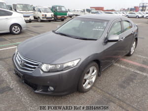 Used 2010 HONDA ACCORD BH488768 for Sale