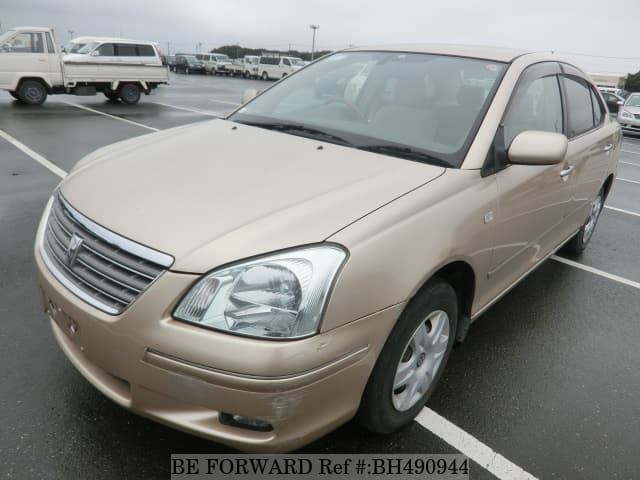 TOYOTA Premio