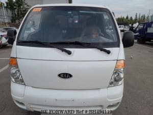 Used 2008 KIA BONGO BH494119 for Sale