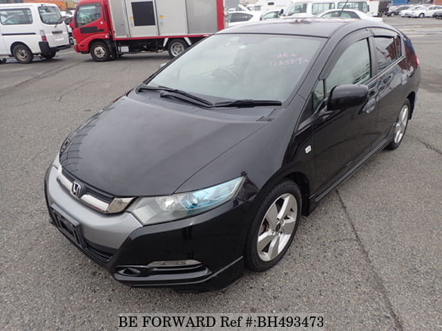 HONDA Insight