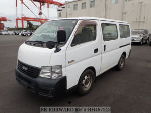 Used 2003 ISUZU COMO BH497213 for Sale