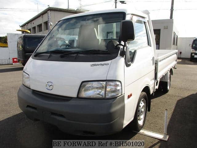 MAZDA Bongo Truck