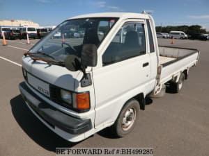 Used 1993 TOYOTA LITEACE TRUCK BH499285 for Sale