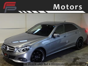 Used 2013 MERCEDES-BENZ E-CLASS BH503162 for Sale