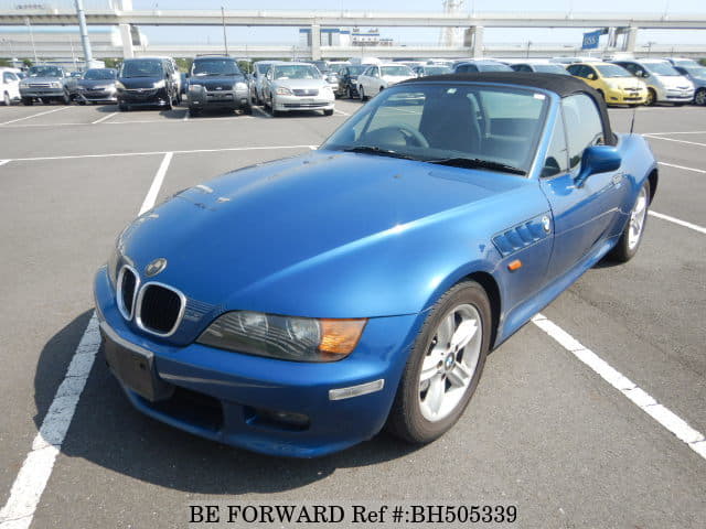 BMW Z3