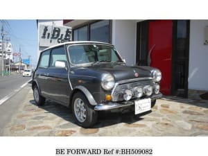 Used 1994 ROVER MINI BH509082 for Sale